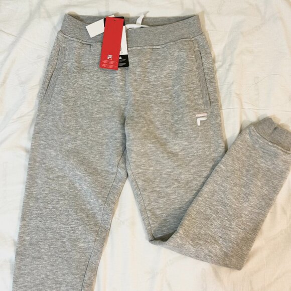 FILA joggers - Picture 1 of 2